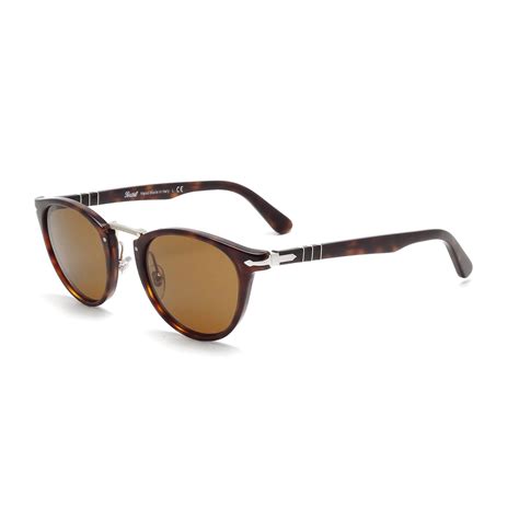 persol havana sunglasses polarized.